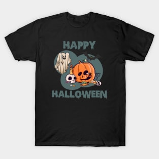 Happy Halloween - 2023 T-Shirt